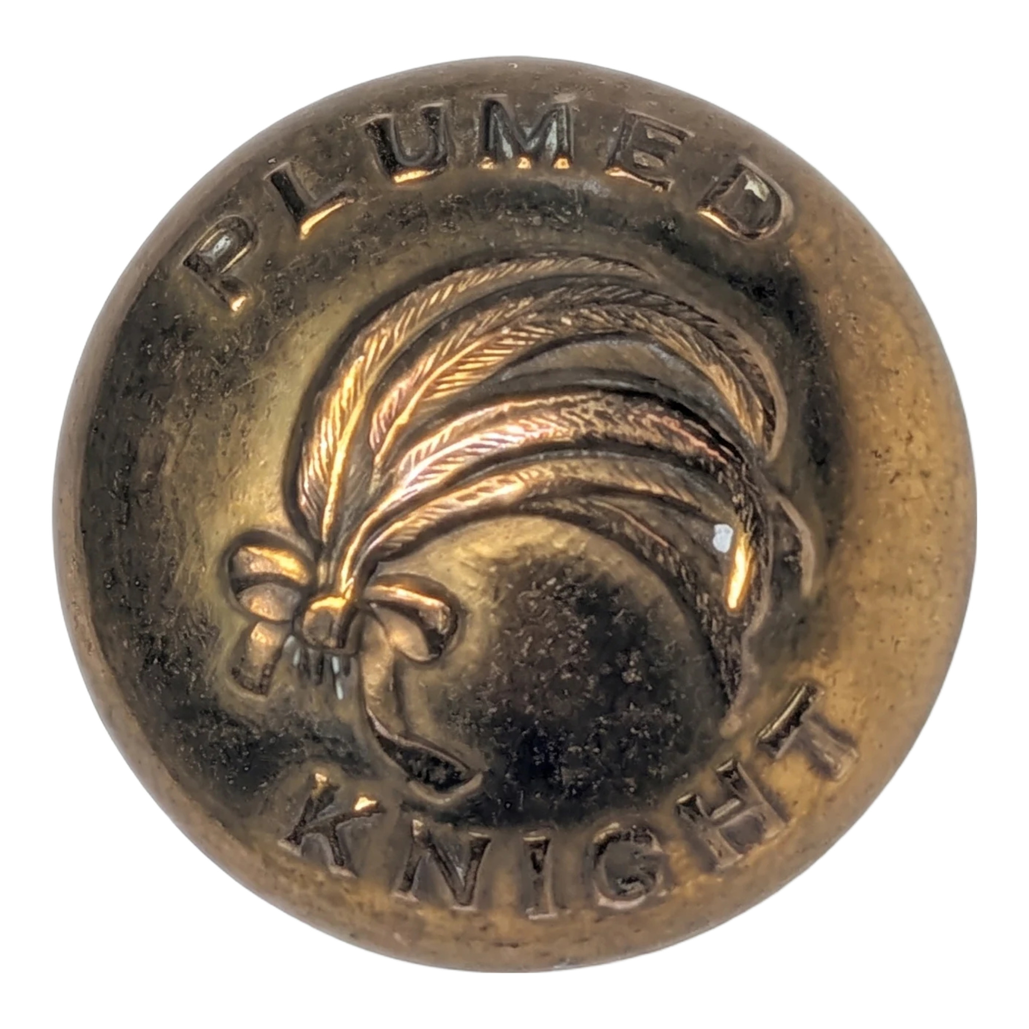 1884 James G. Blaine Campaign Medal DeWitt JGB 1884-42 Brass, obverse
