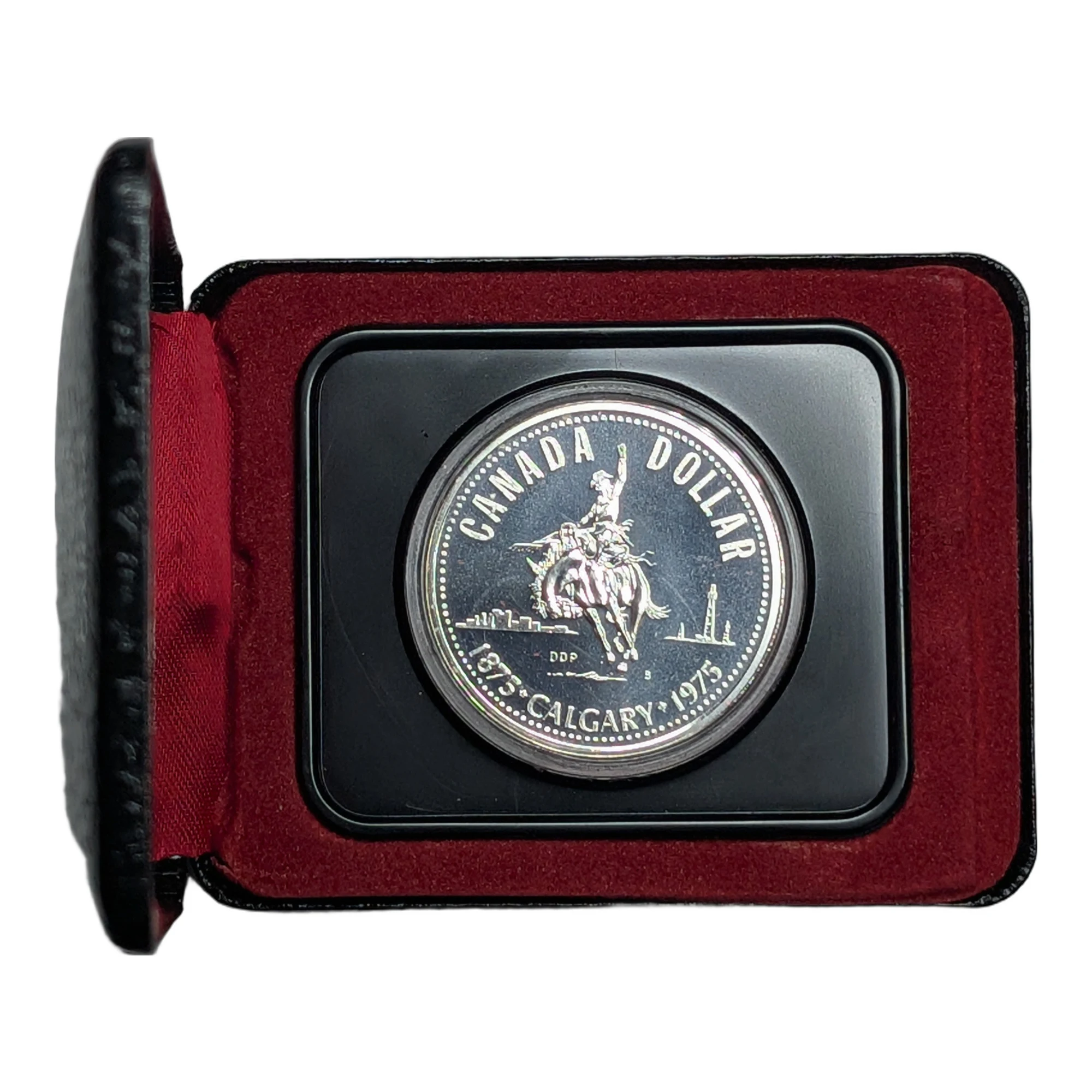 Reverse in the case