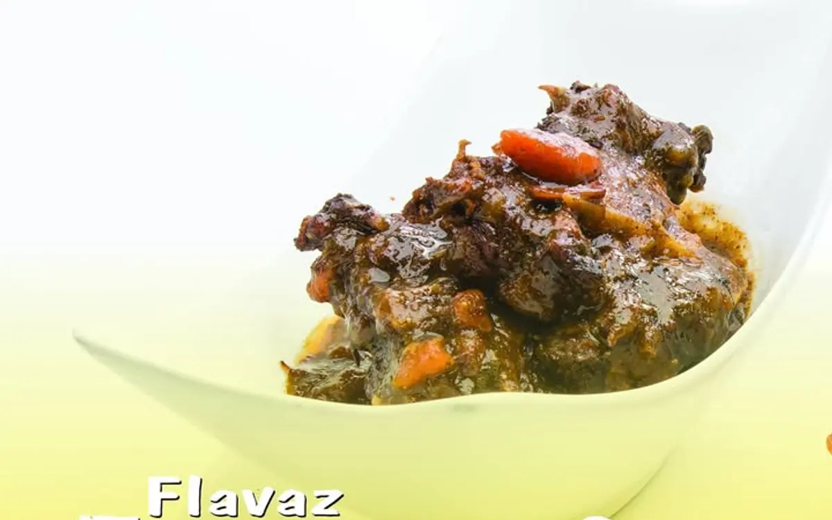 Flavaz Jamaican Grille