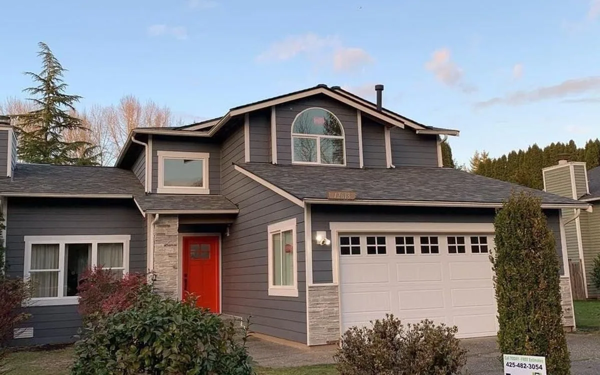 Energy Exteriors NW