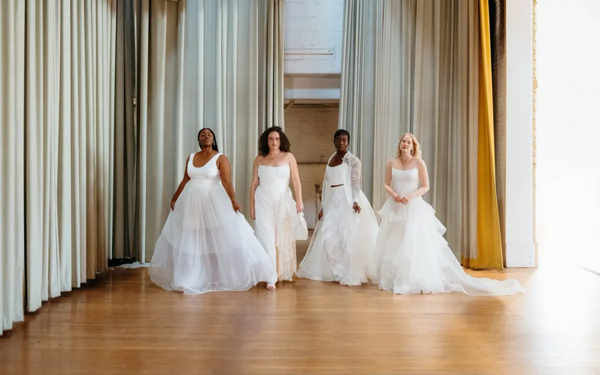 Loulette Bride
