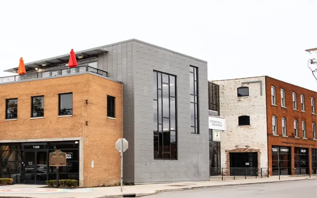Stonewall Columbus