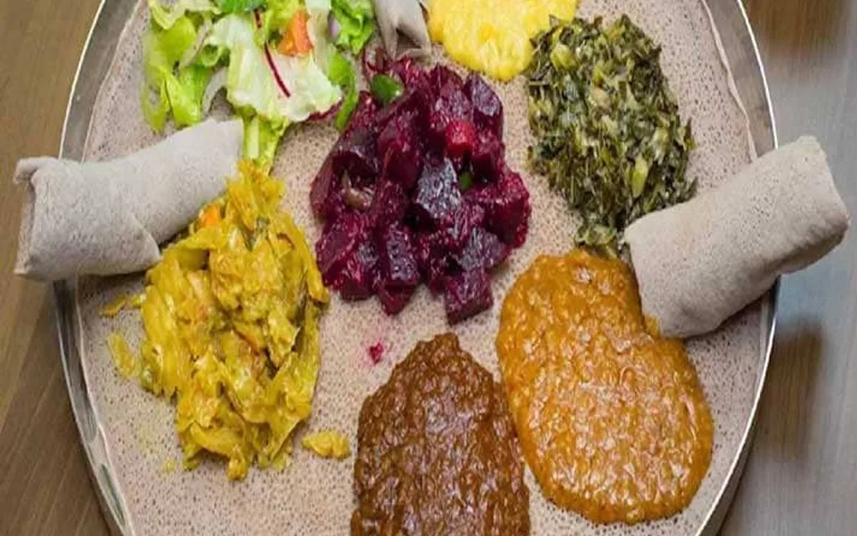 Awash Ethiopian Restaurant
