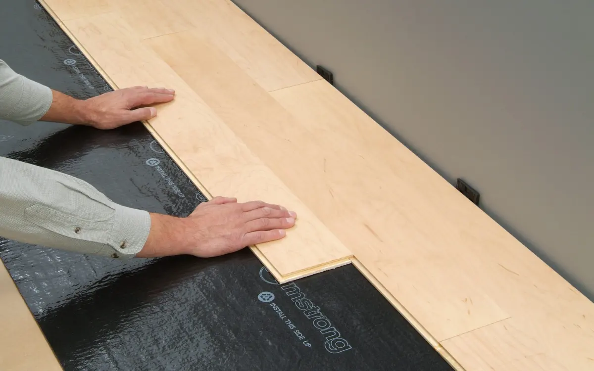 CMS Floors