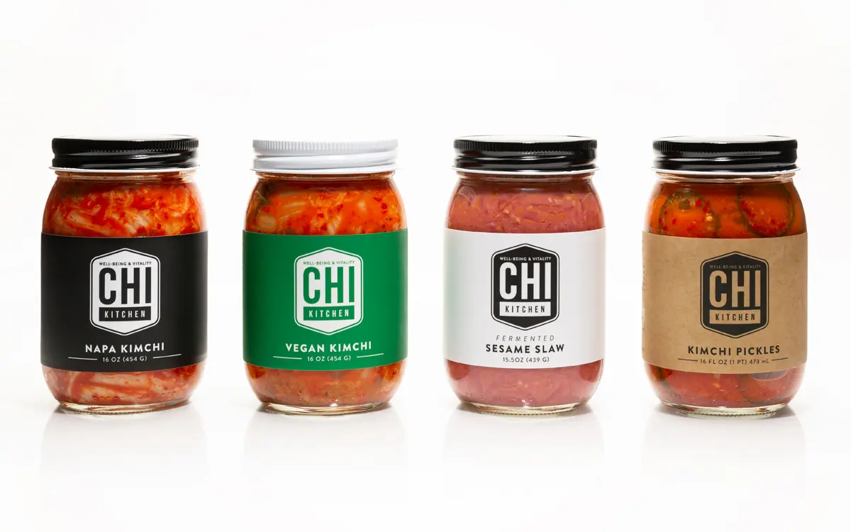 Chi Kitchen