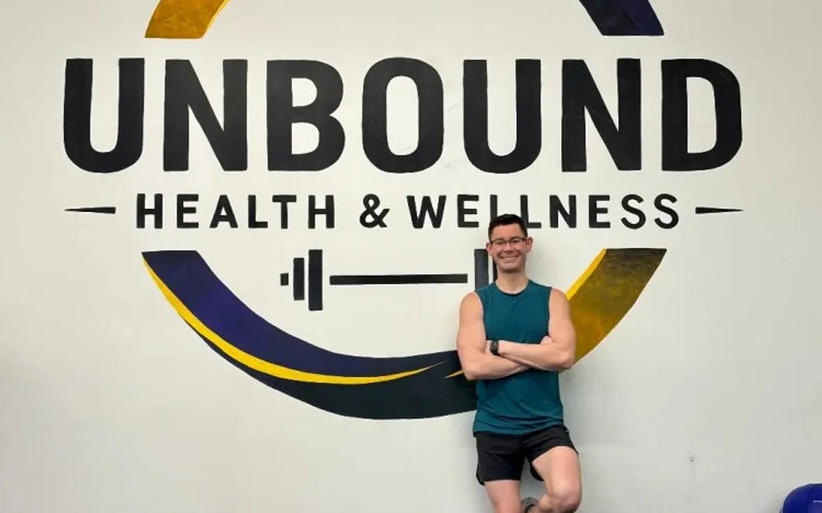 Unbound Health and Wellness