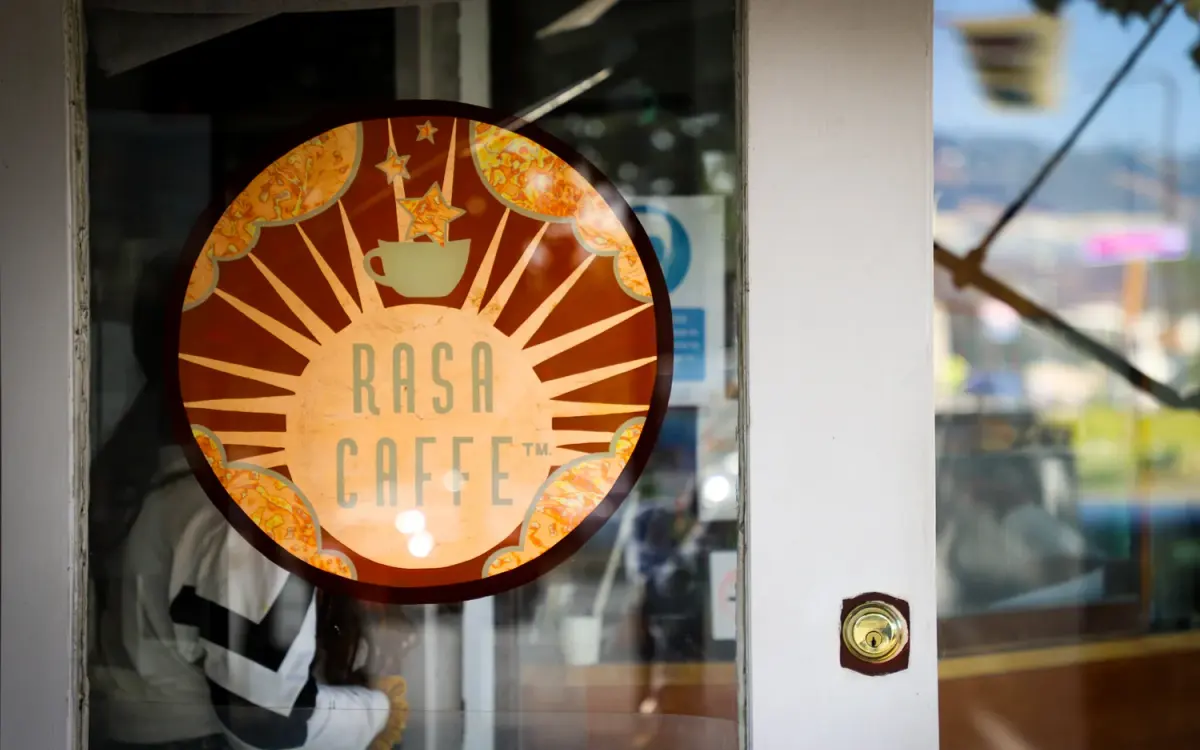 Rasa Caffe