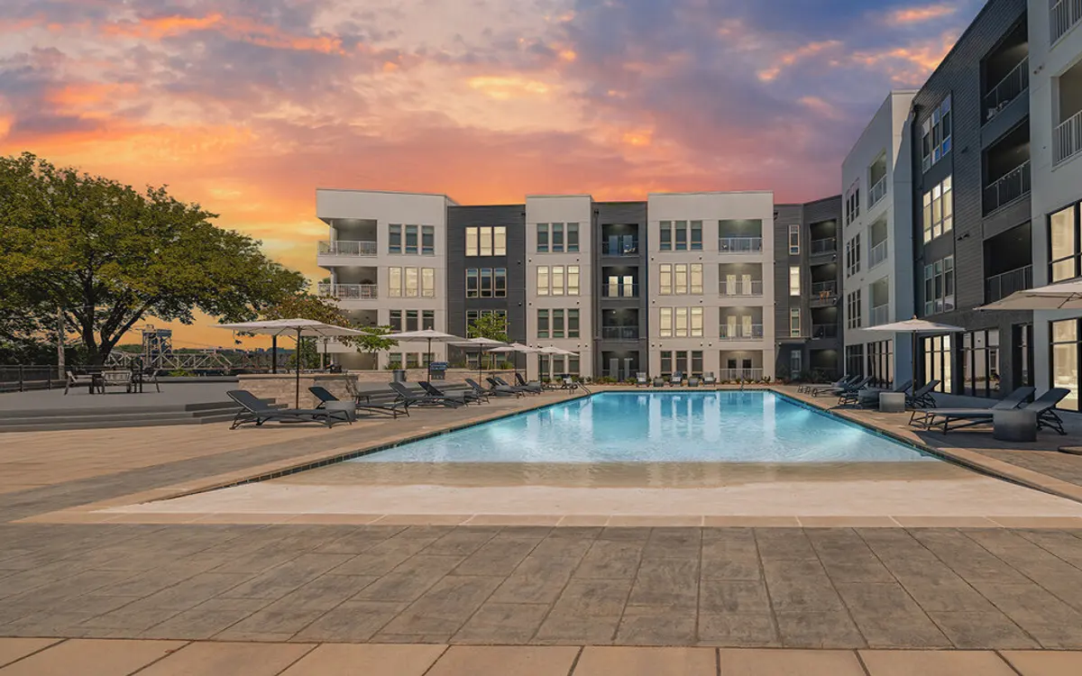 Travelers Corporate Housing