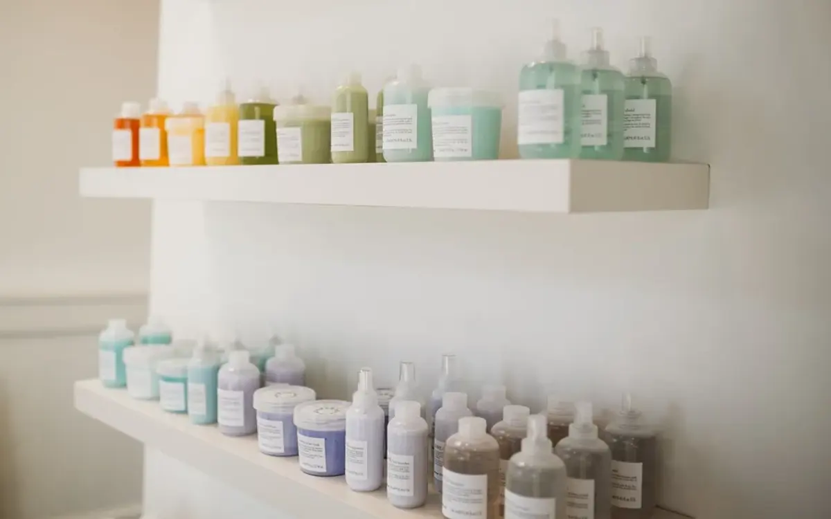 Triangle Hair Studio