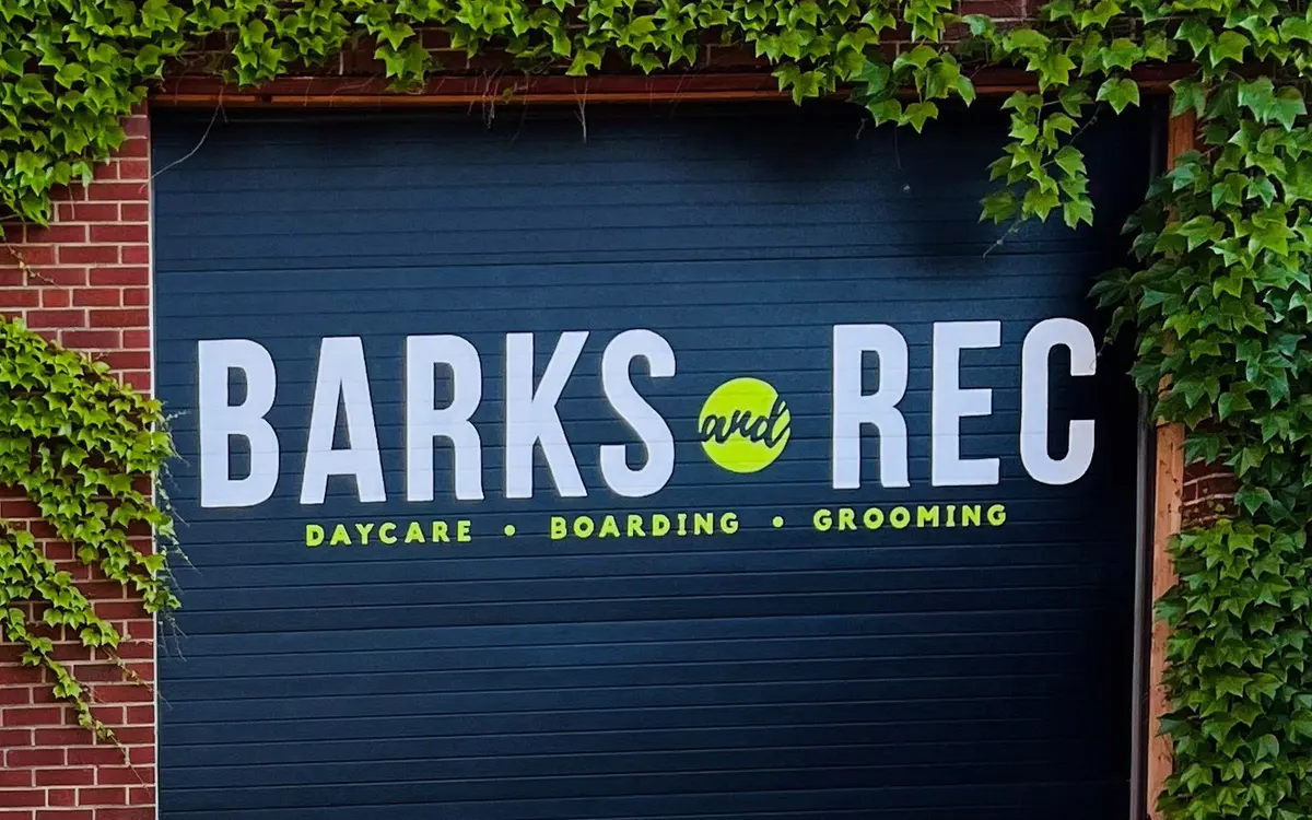 Barks and Rec