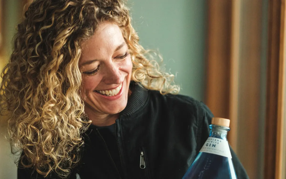 Freeland Spirits