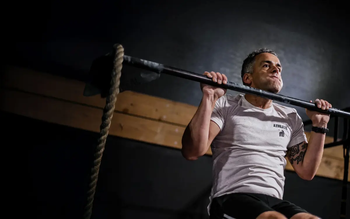 CrossFit Tempe