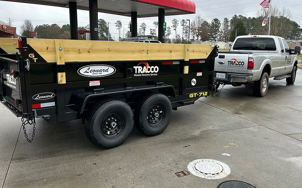 Tracco LLC