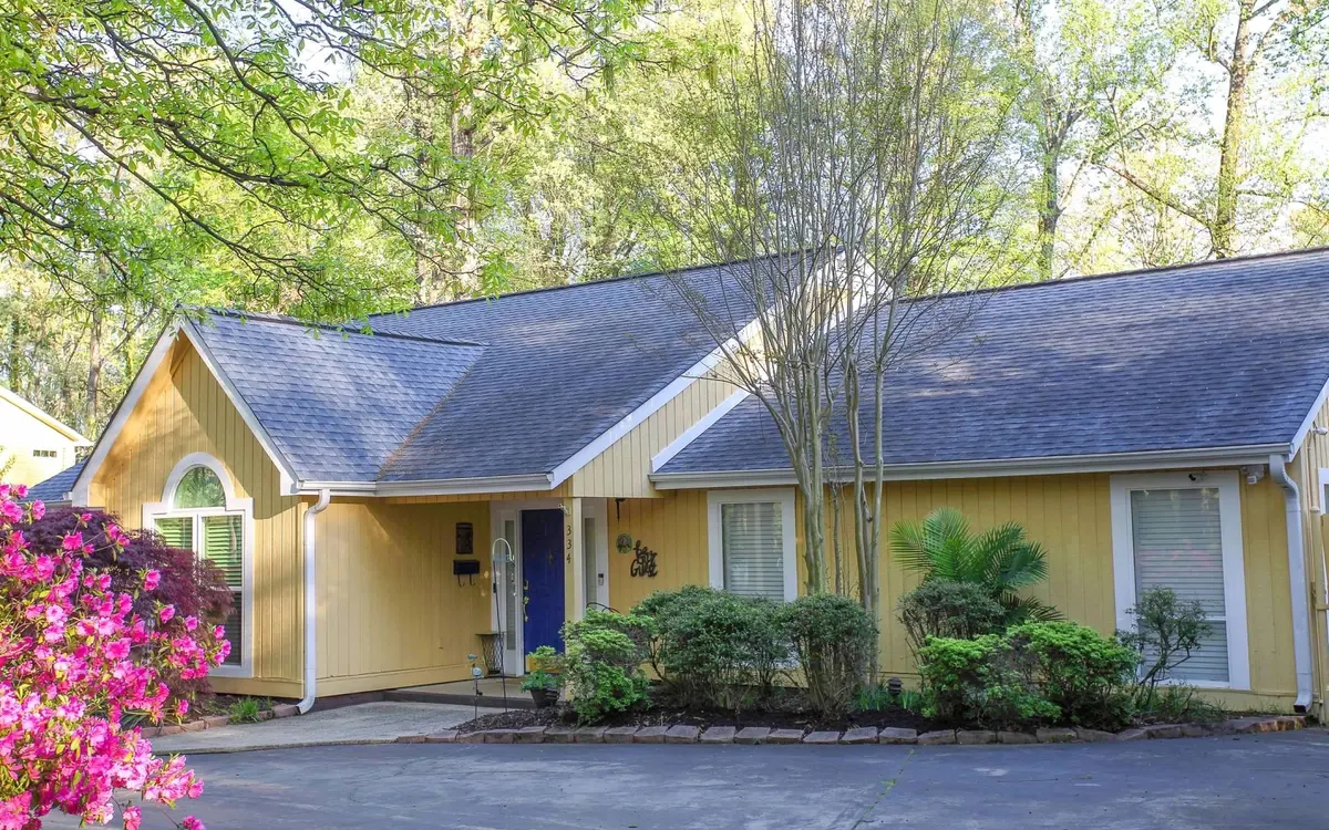 Miss Elsie’s Caribbean Bed and Breakfast