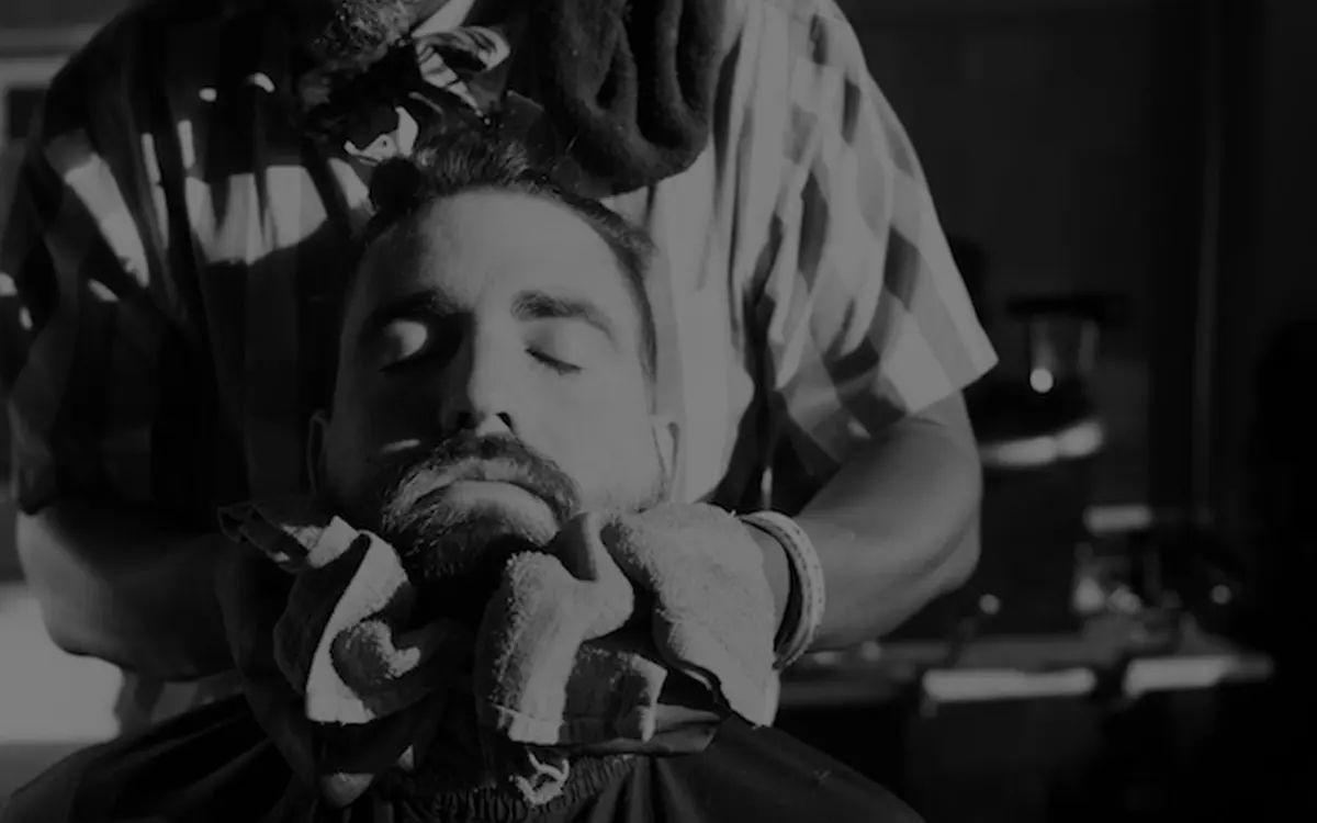 No Grease Barber Shop