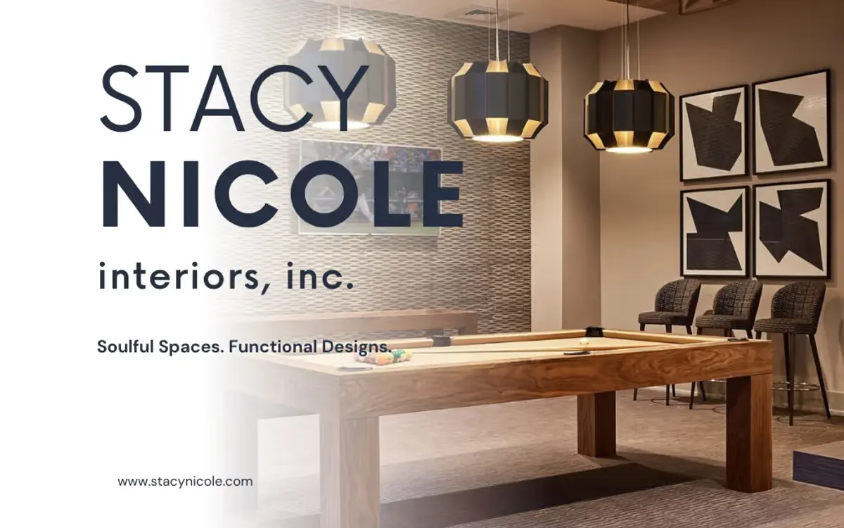 Stacy Nicole, INC.