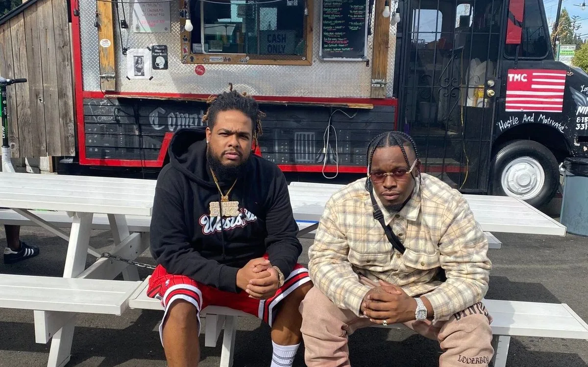 Trap Kitchen PDX