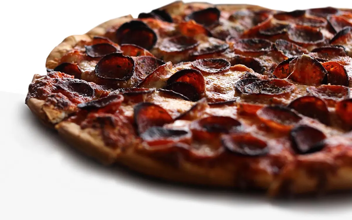 Carlucci's Pizzeria