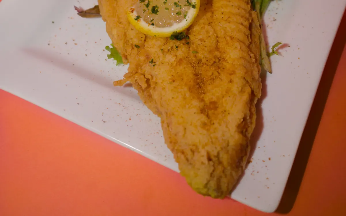 Cuzzo’s Cuisine