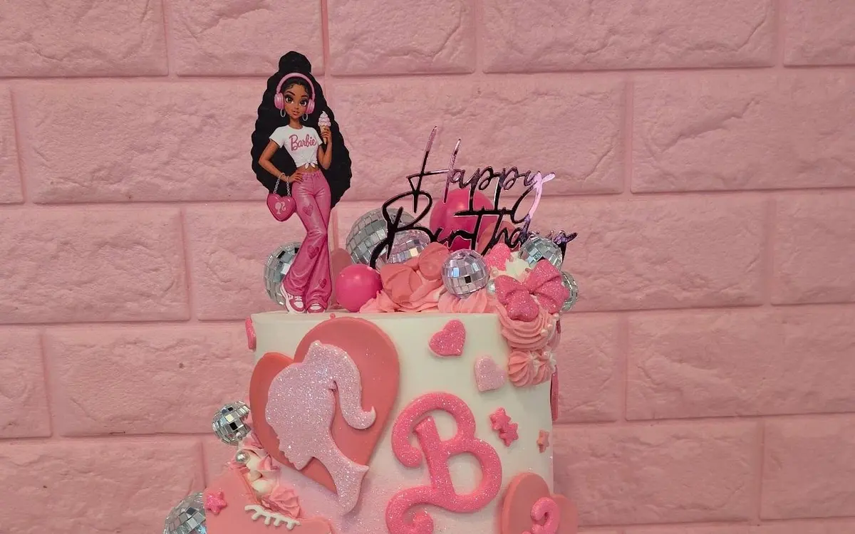 K&J's Elegant Pastries