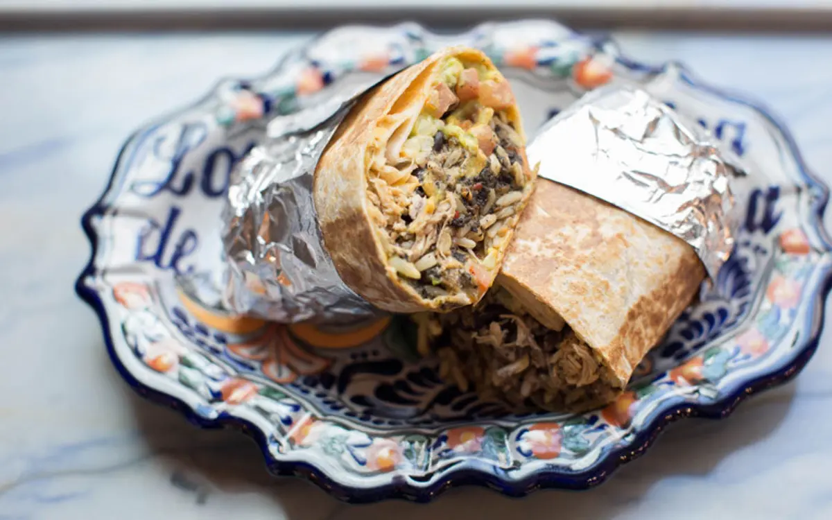 Villa Mexico Cafe