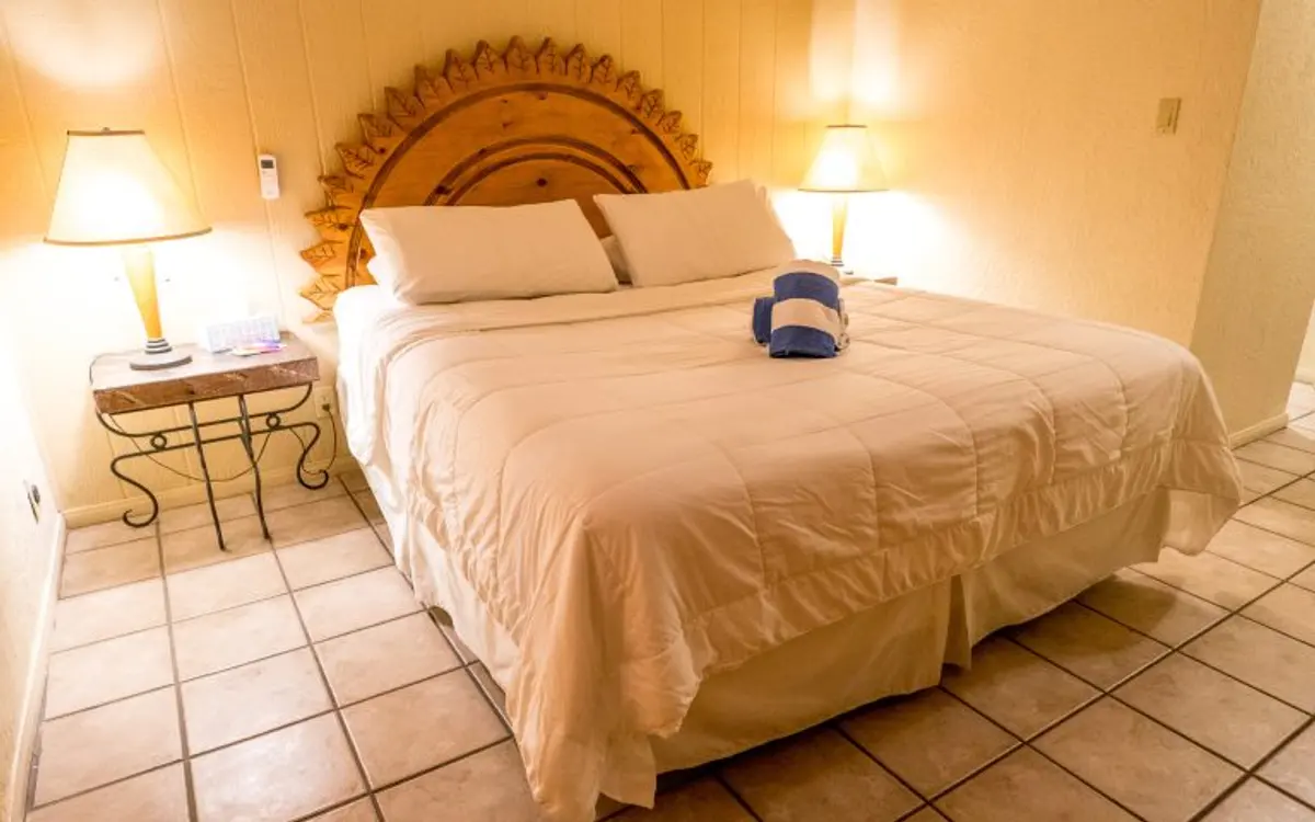 El Mirasol Villas