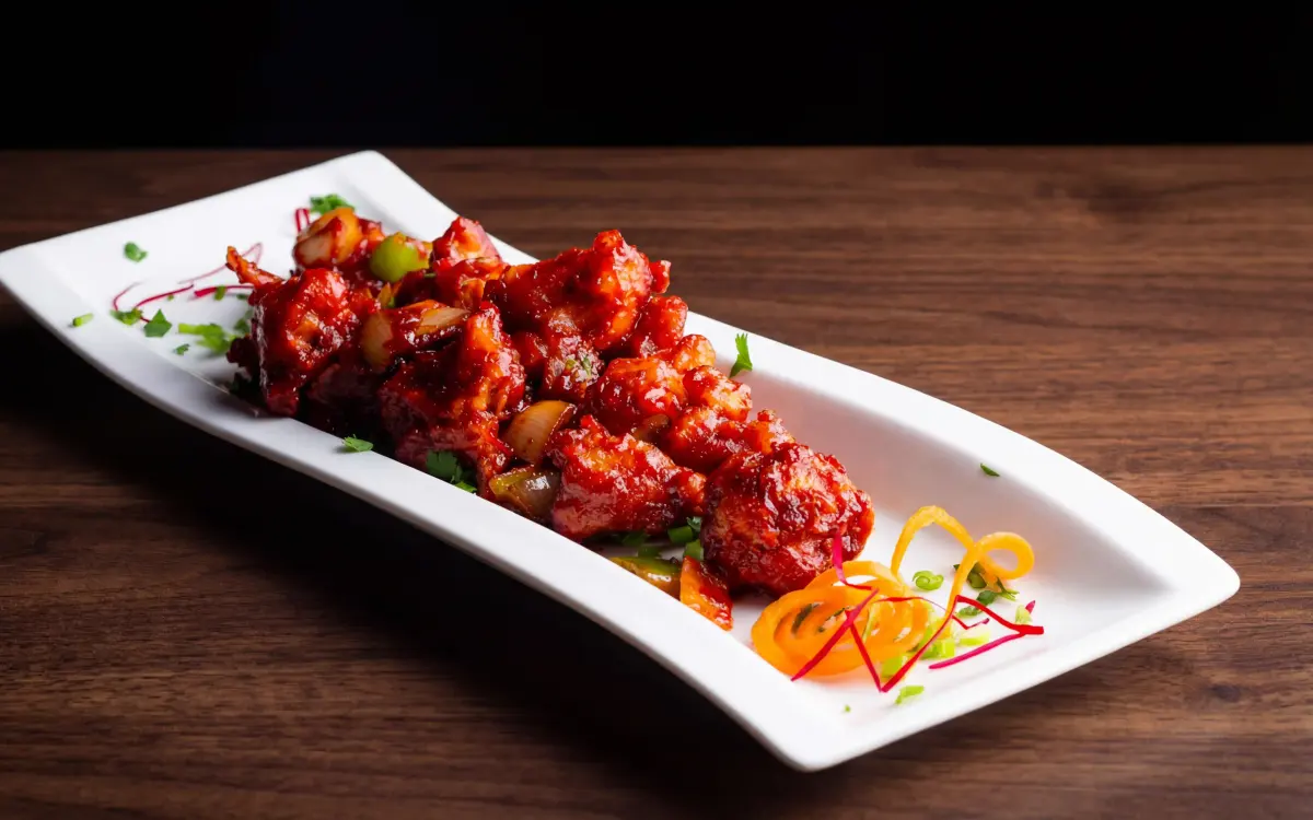Tabla Indian Restaurant