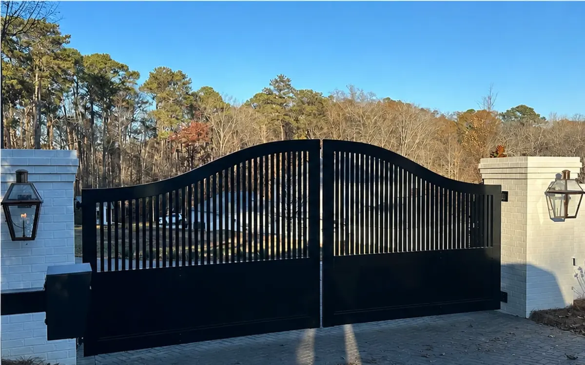 Allsteel Fence Co
