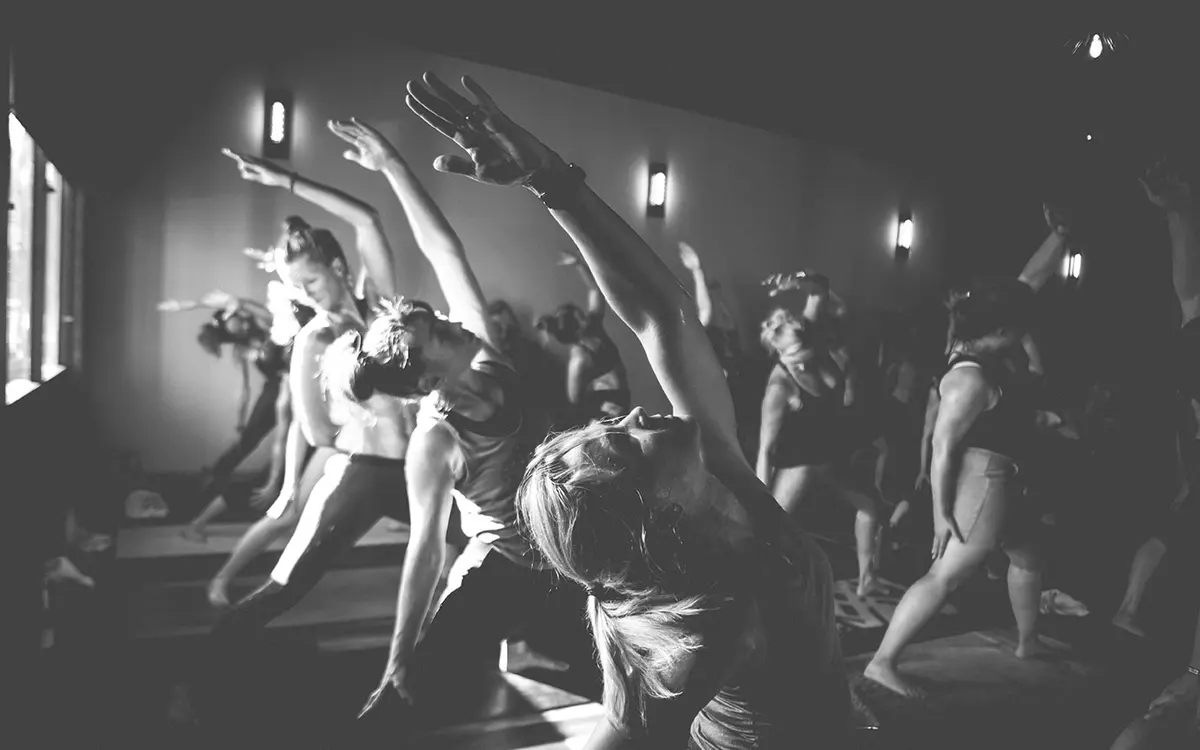 One Tribe Yoga