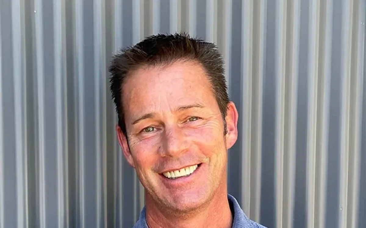Craig MacLeod