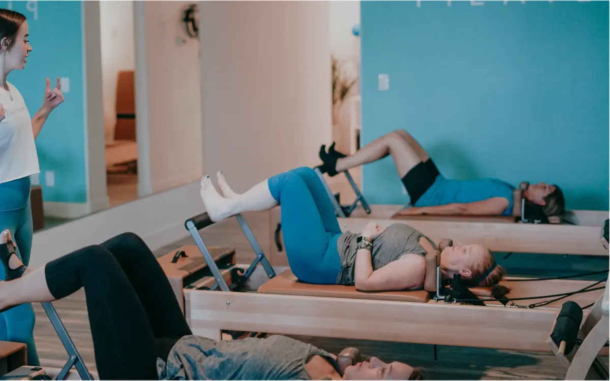 Function Pilates