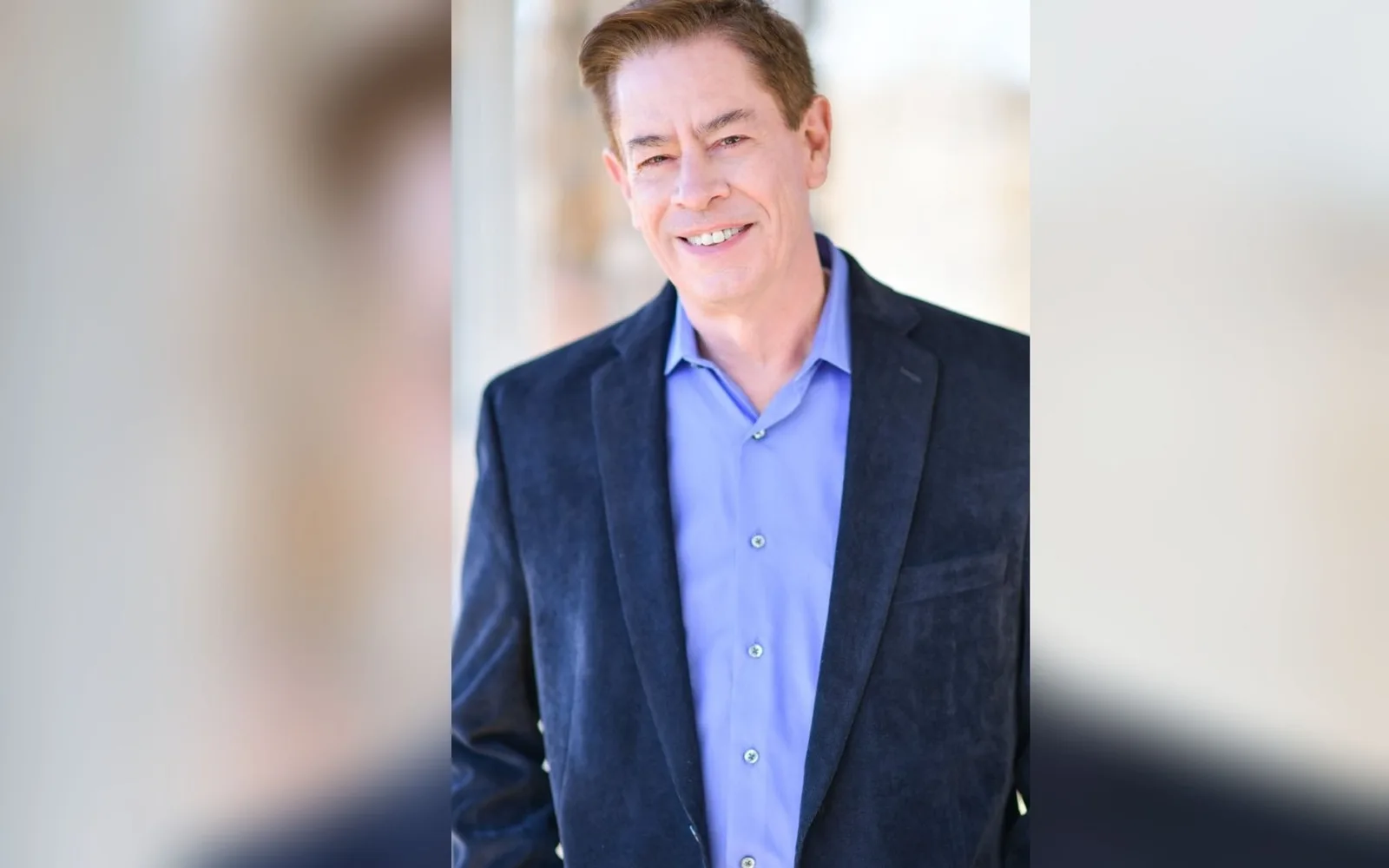 Buddy Van Arsdale, Coldwell Banker Realty-Gundaker