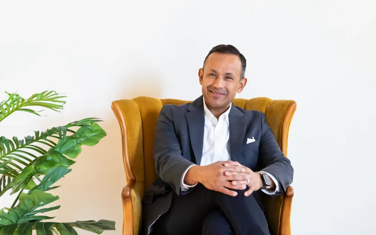 Javier Puga-Phillips, Real Estate Broker | Cascade Hasson Sotheby’s International Realty