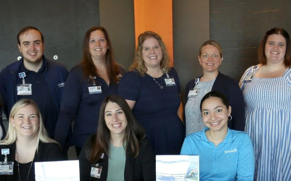 Workforce Board Lehigh Valley