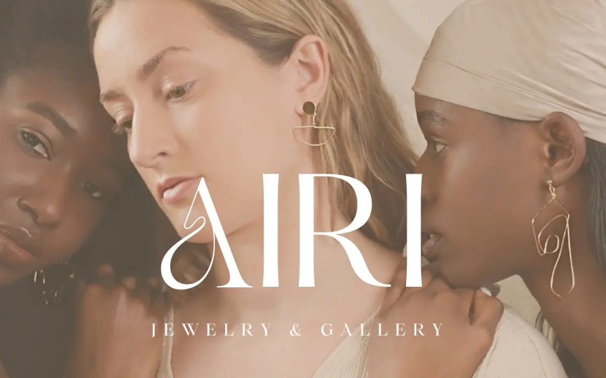 AIRI Jewelry & Gallery