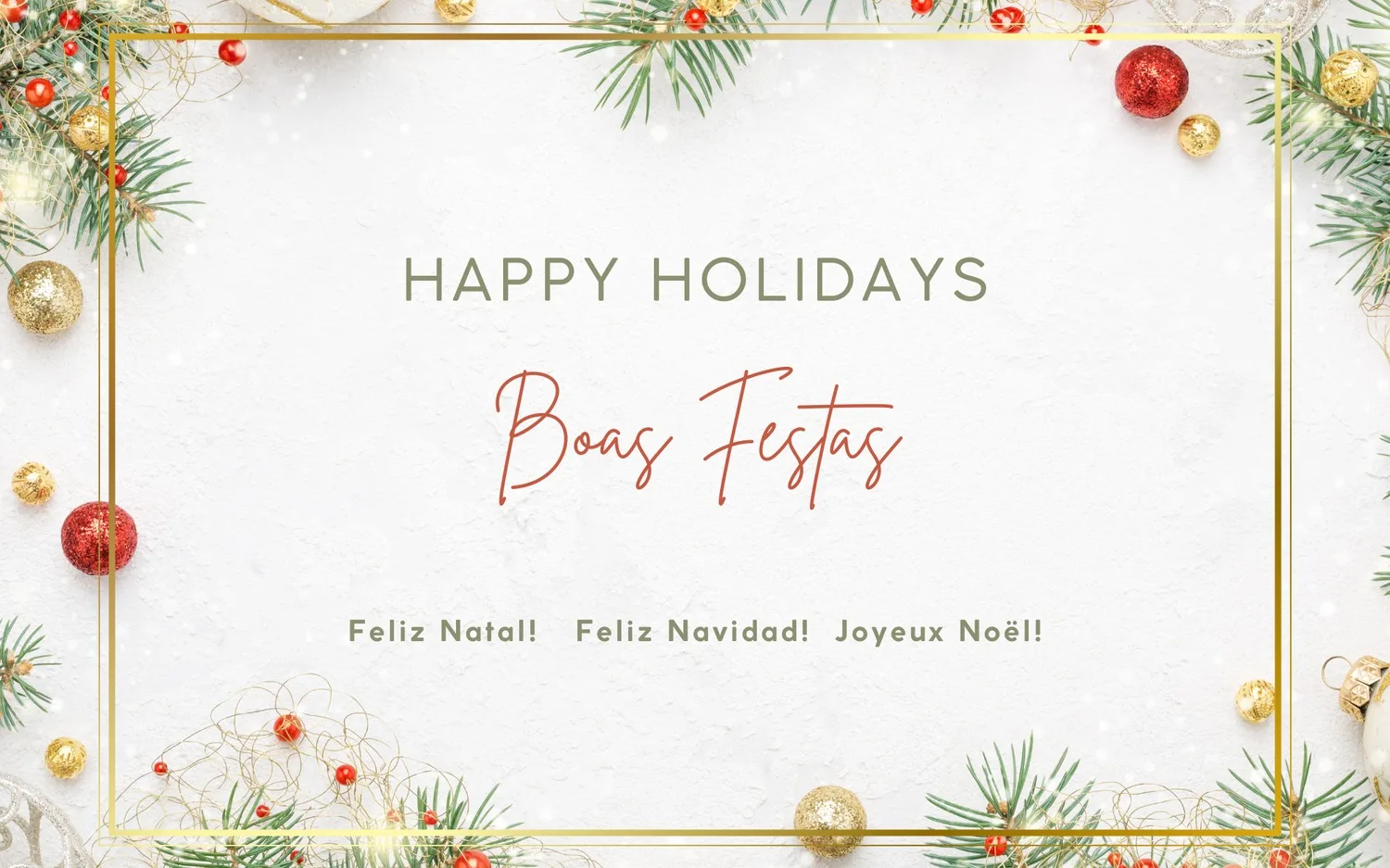Cape Verdean Greeting Cards