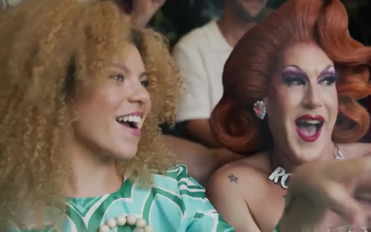 Drag & Fly Tours