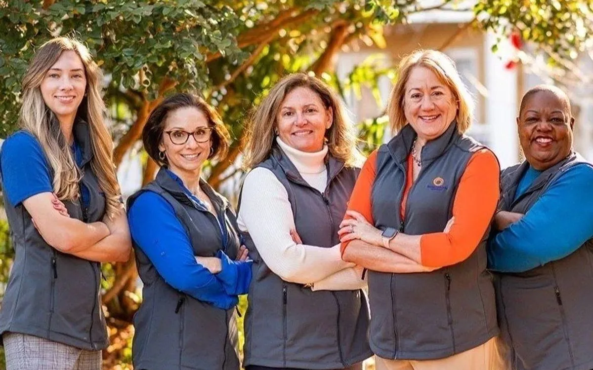 Virginia Fundraising Consultants, INC.