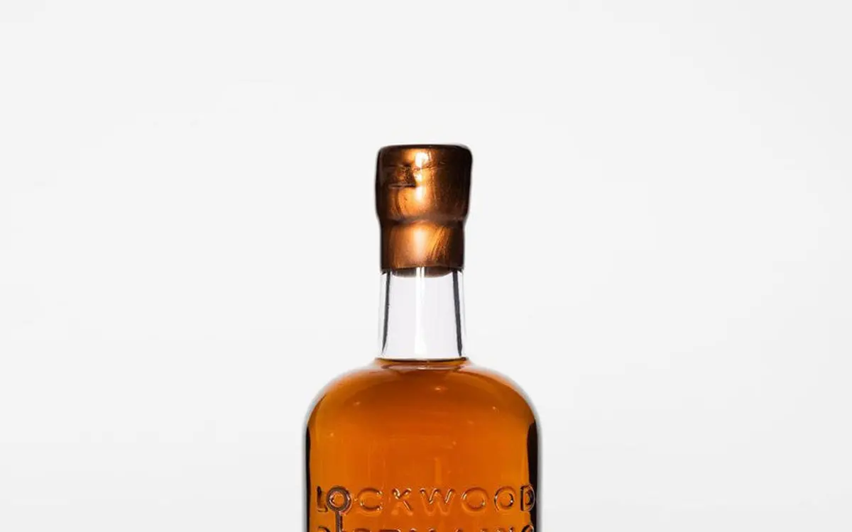 Lockwood Distilling Co