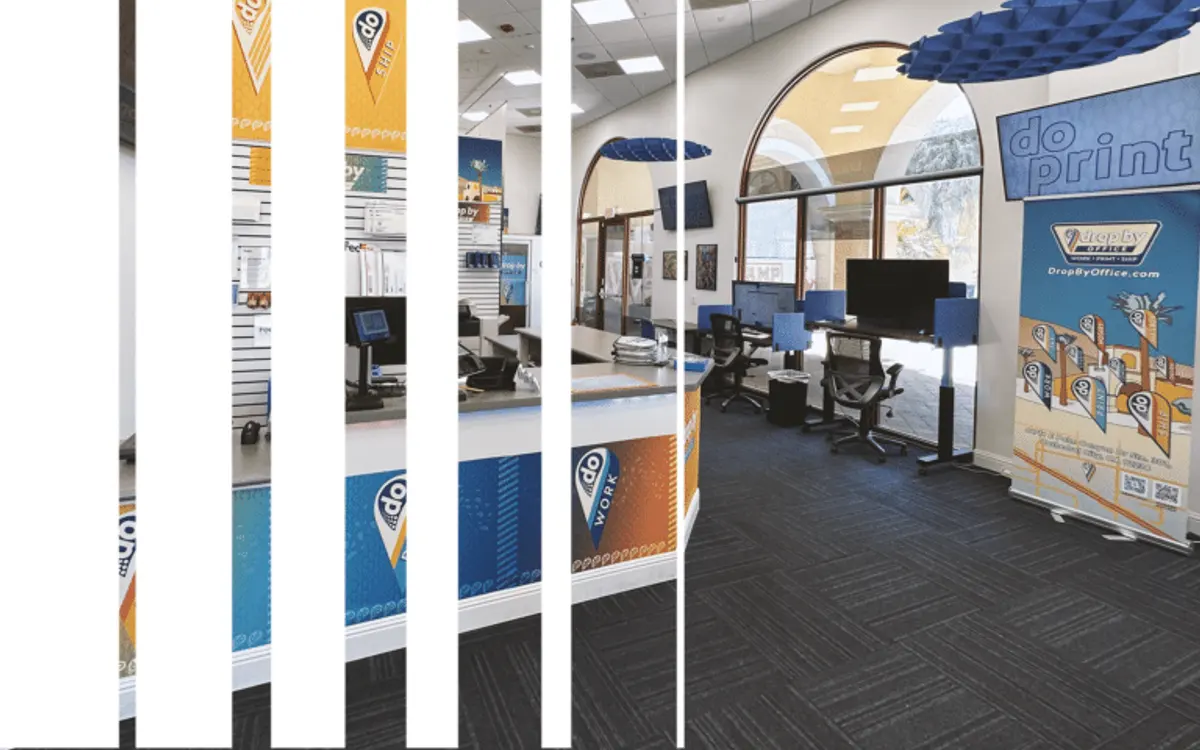DropBy Office