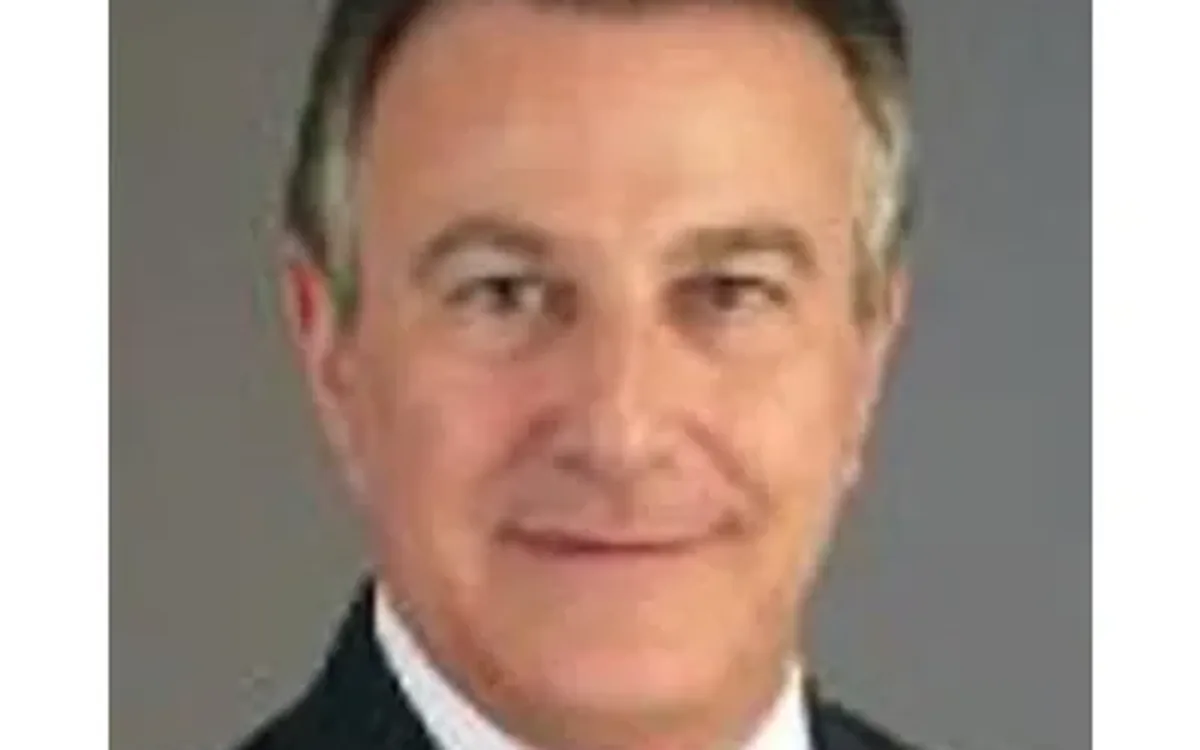 Larry Wallenstein