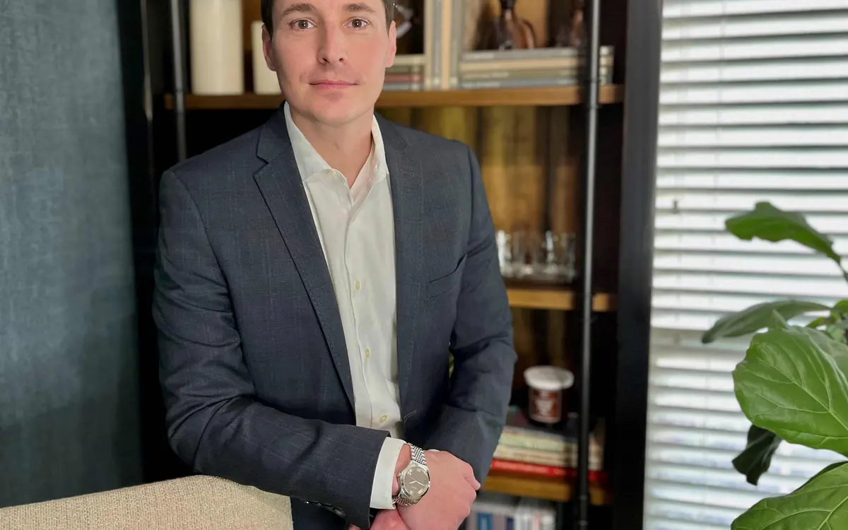 Michael Goff, REALTOR® at JBGoodwin