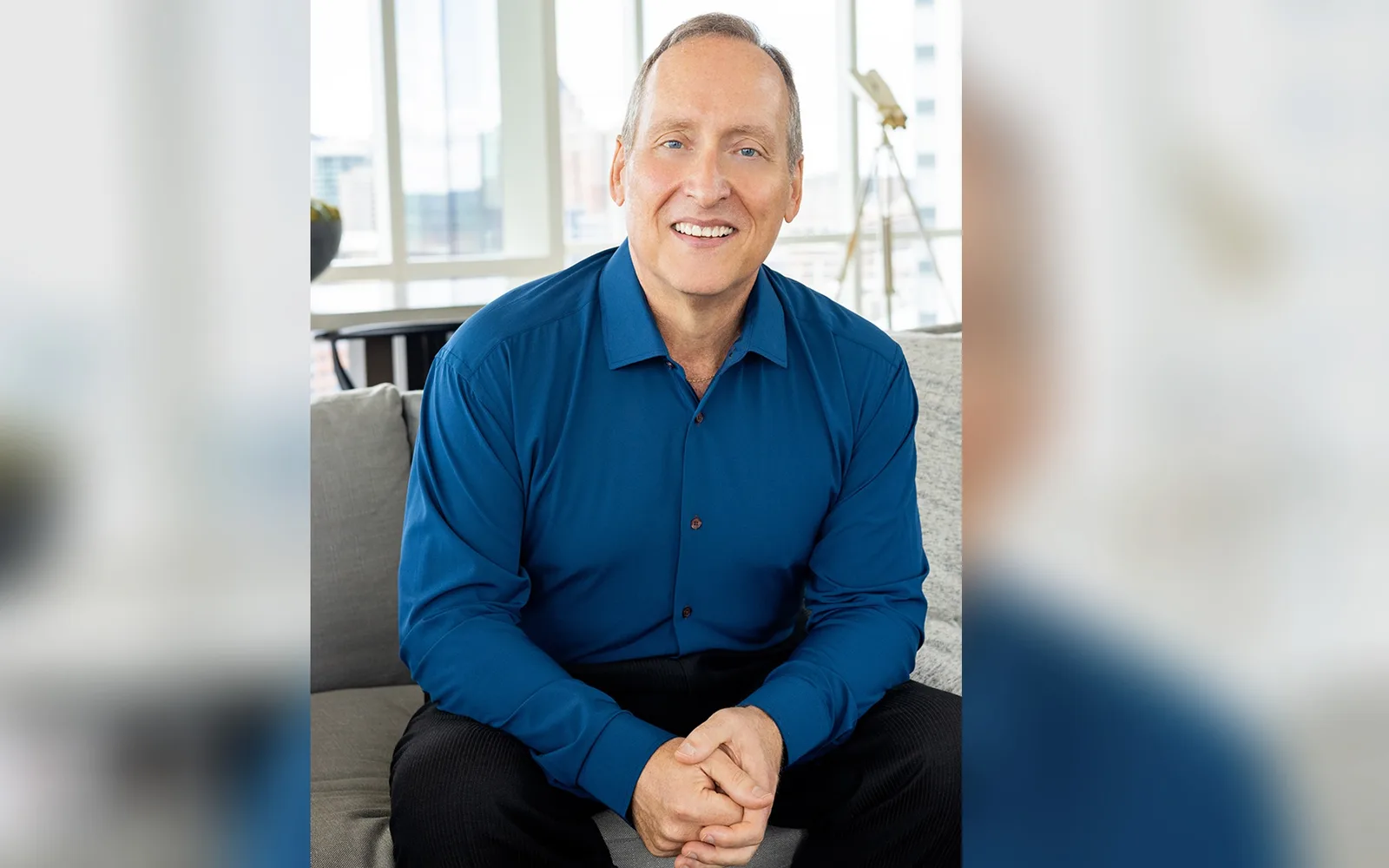 Wayne Curtis, Monument Sotheby's International Realty