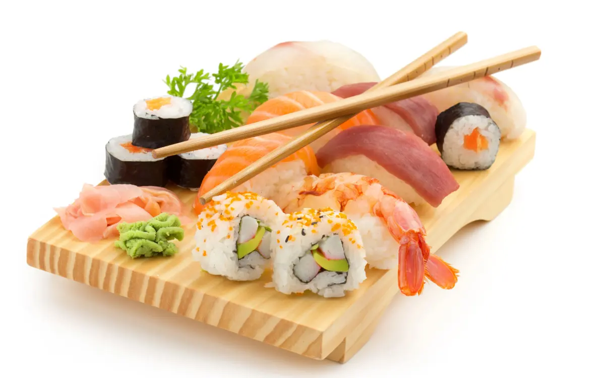 Awi Sushi