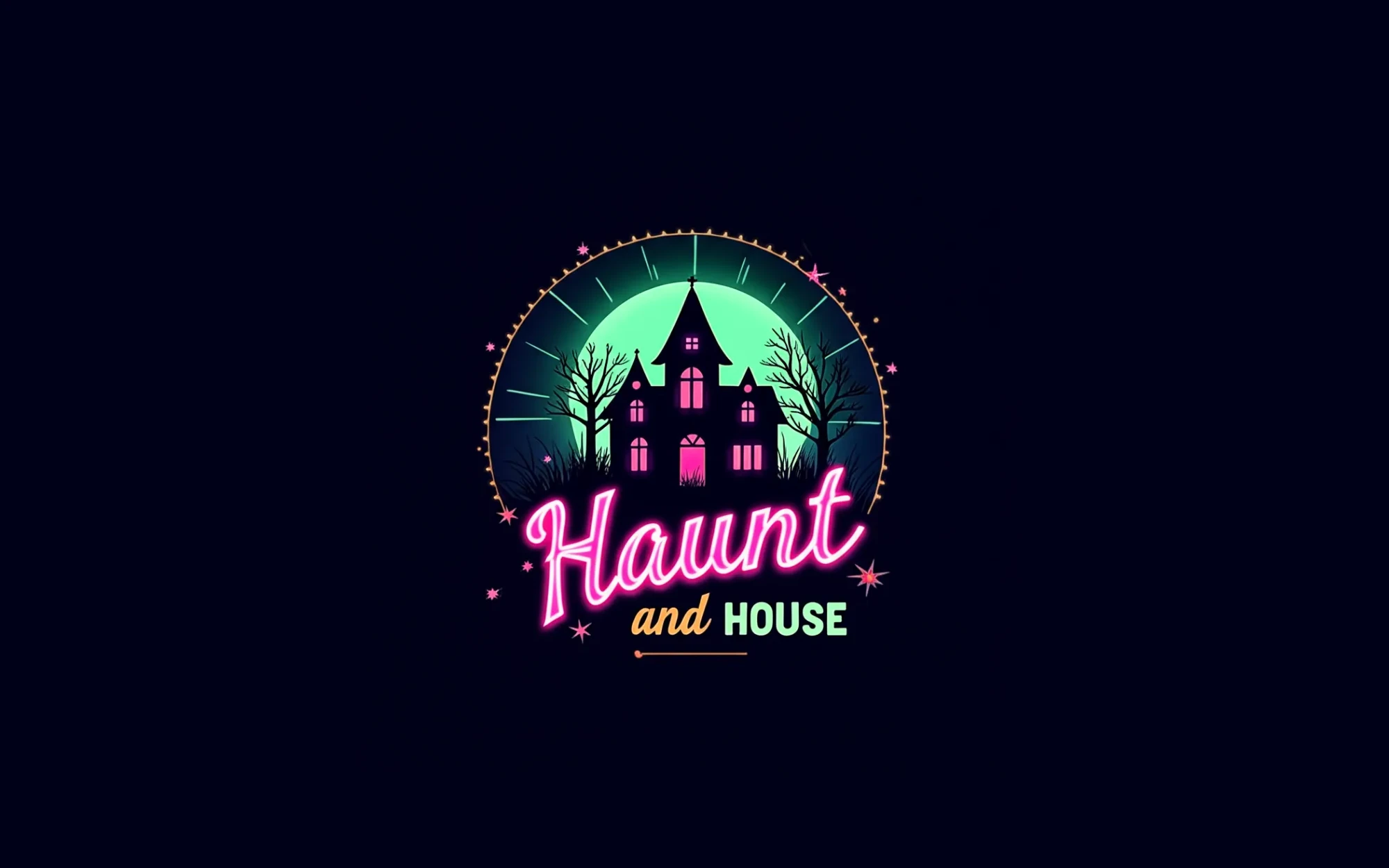 Haunt and House