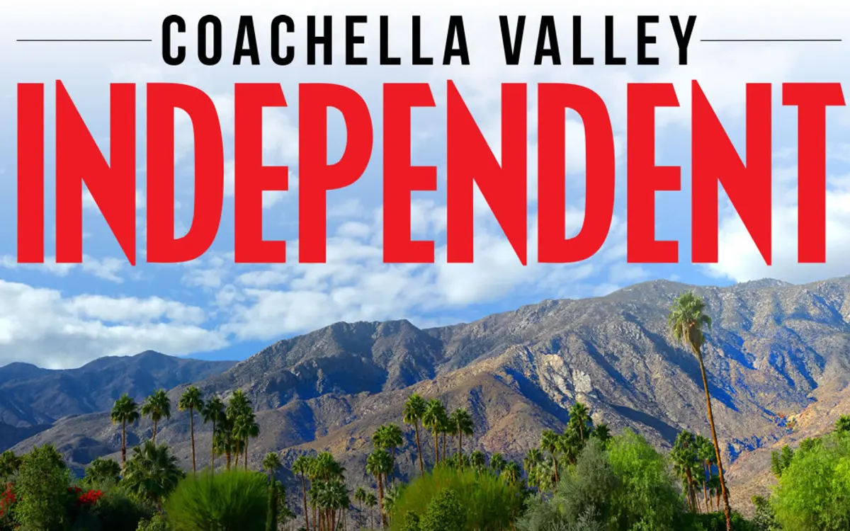 Coachella Valley Independent