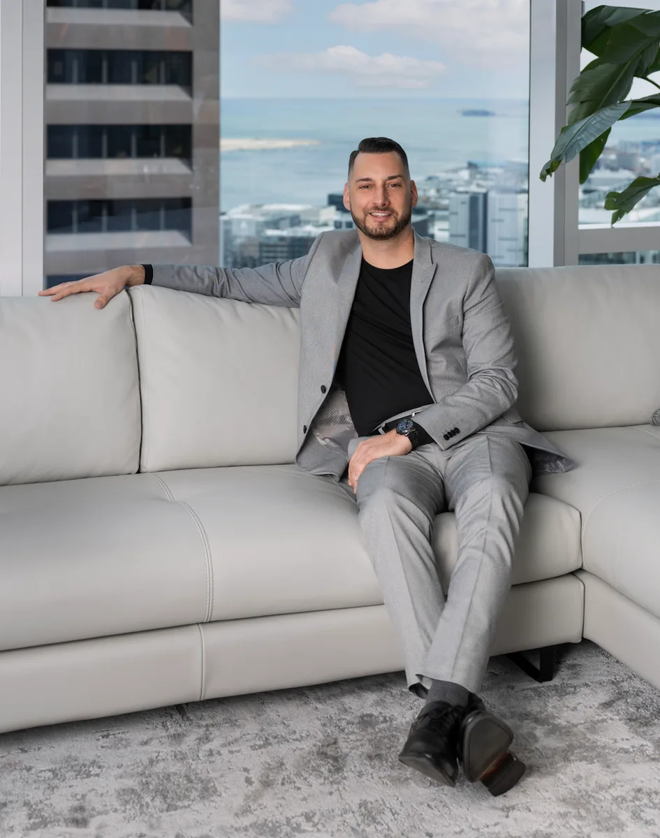 Jason Ladeira, Realtor at Compass (Chicago)