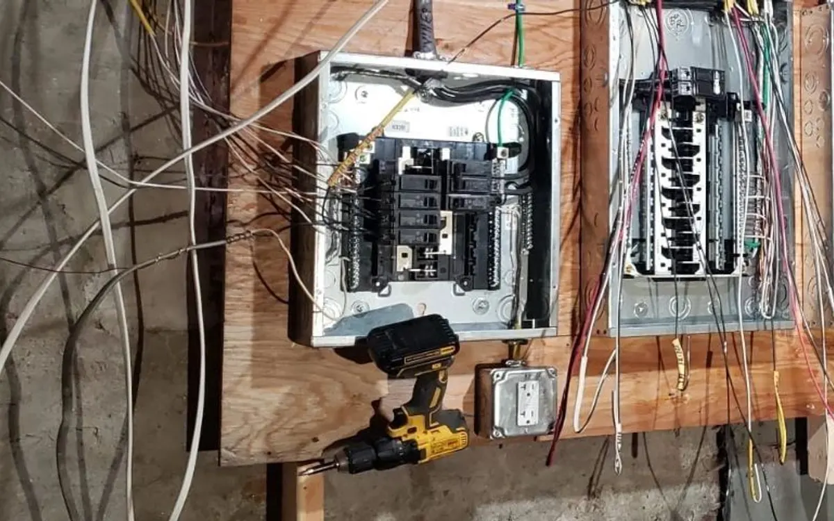 Direct Electrical Services