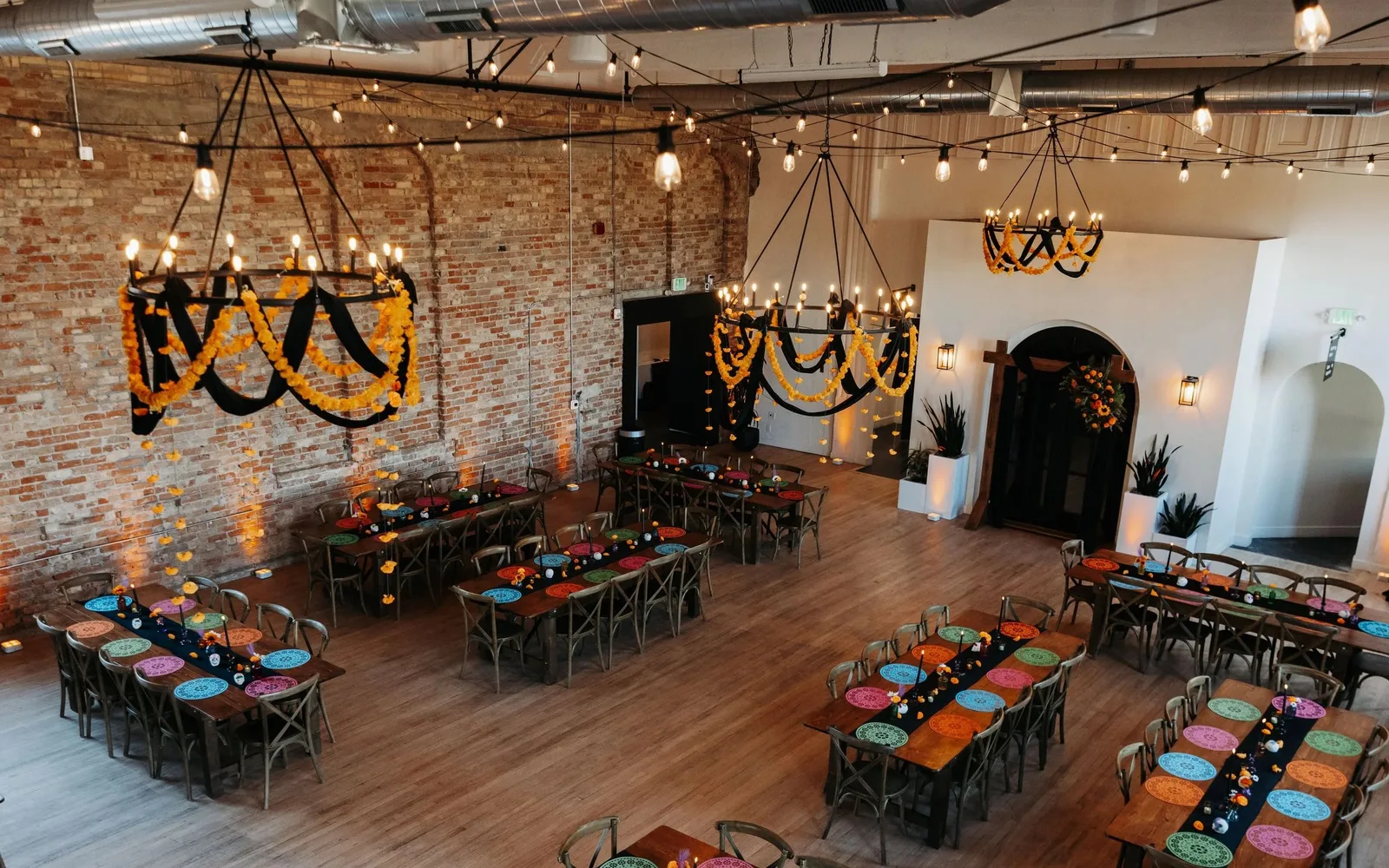 Ryann Kristena Events
