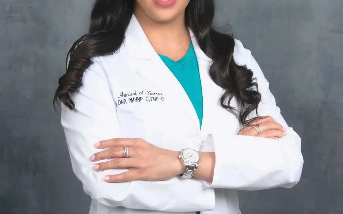 Mariposa Psychiatry